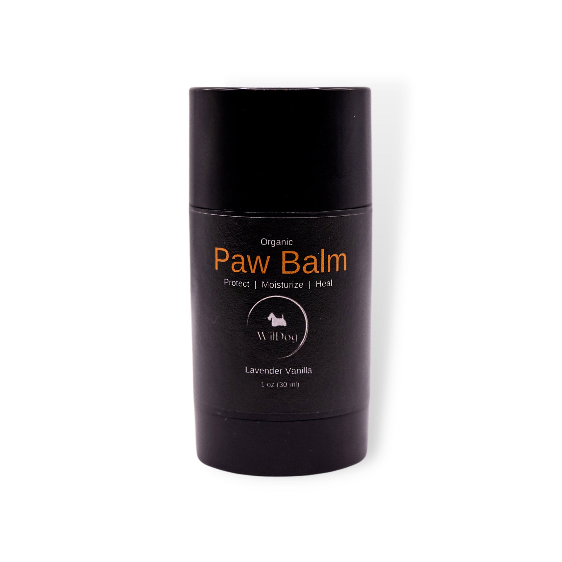 Nourishing and Moisturizing Paw Balm for Paw Protection - WilDog